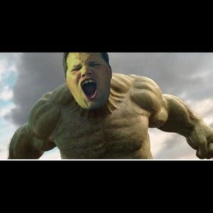 Meet your Posher, Jacob